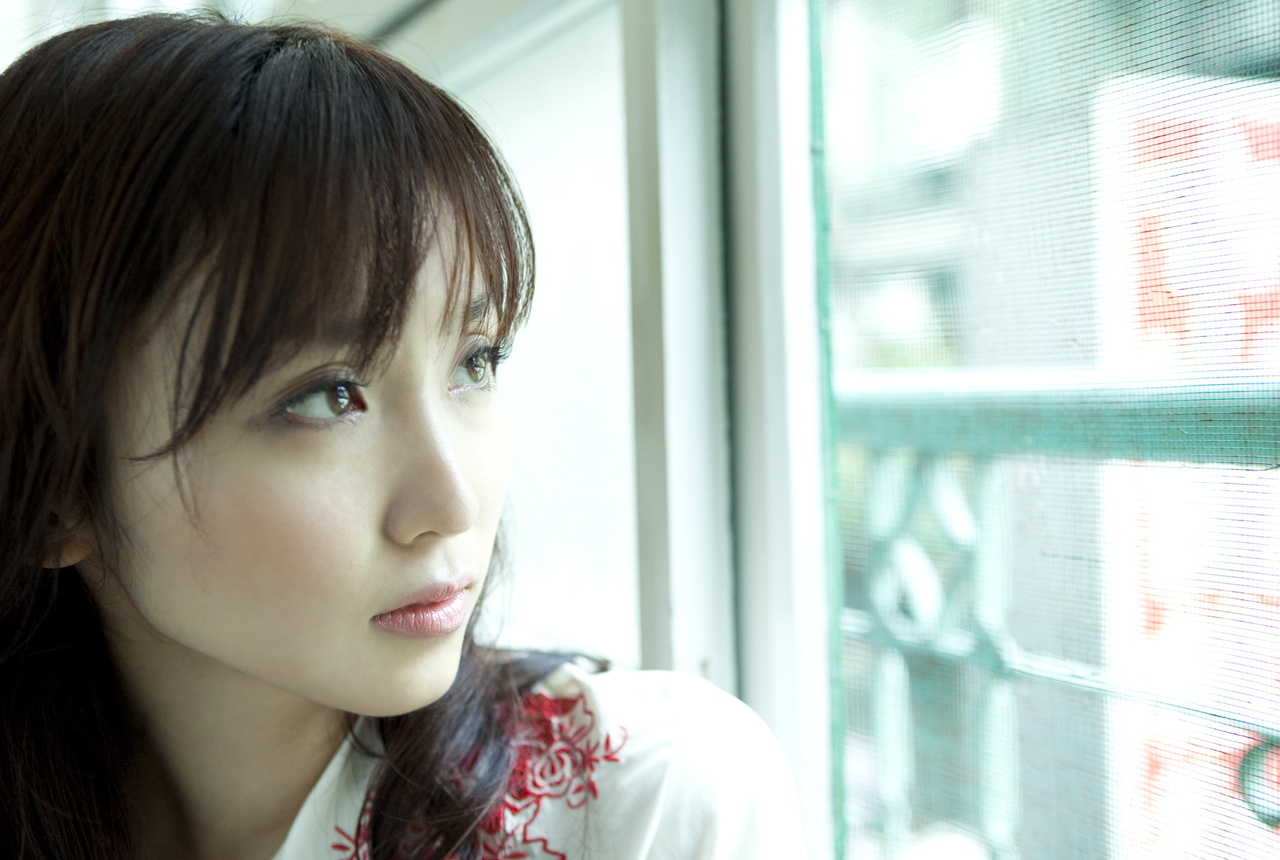 吉木りさ - [純情華憐] [image.tv] 2012.02 Risa Yoshiki